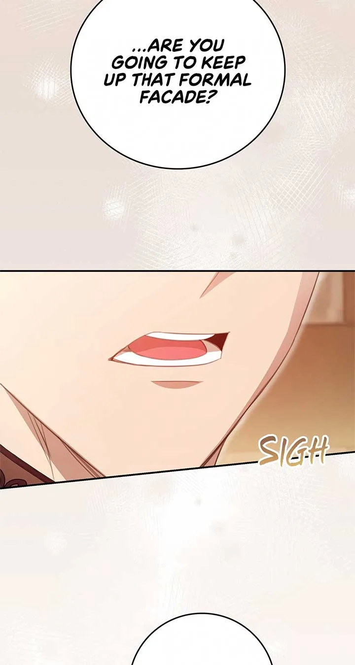 How to Choose Your Knight Chapter 42 page 35