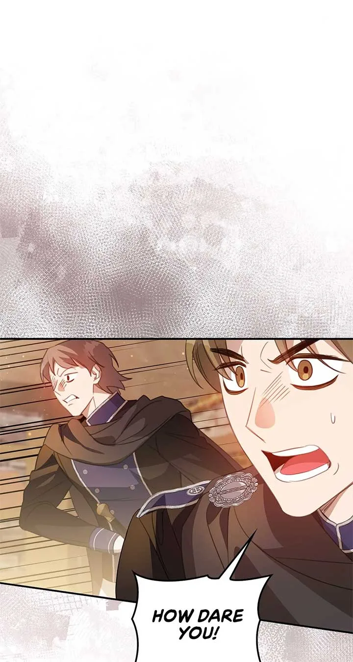 How to Choose Your Knight Chapter 42 page 21