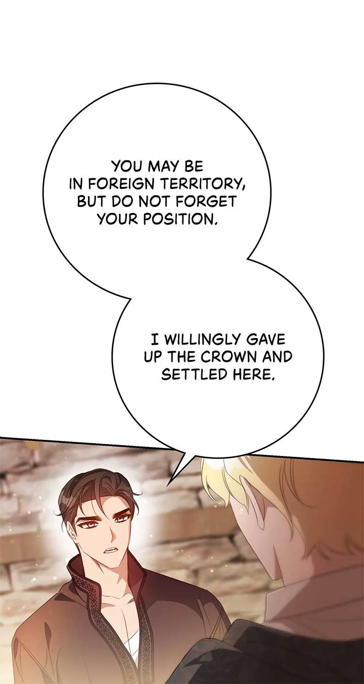 How to Choose Your Knight Chapter 42 page 38