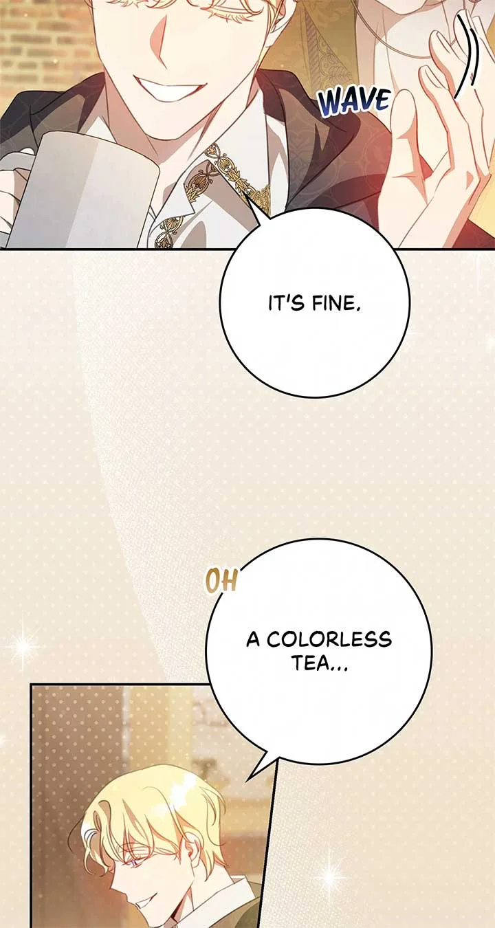 How to Choose Your Knight Chapter 42 page 9