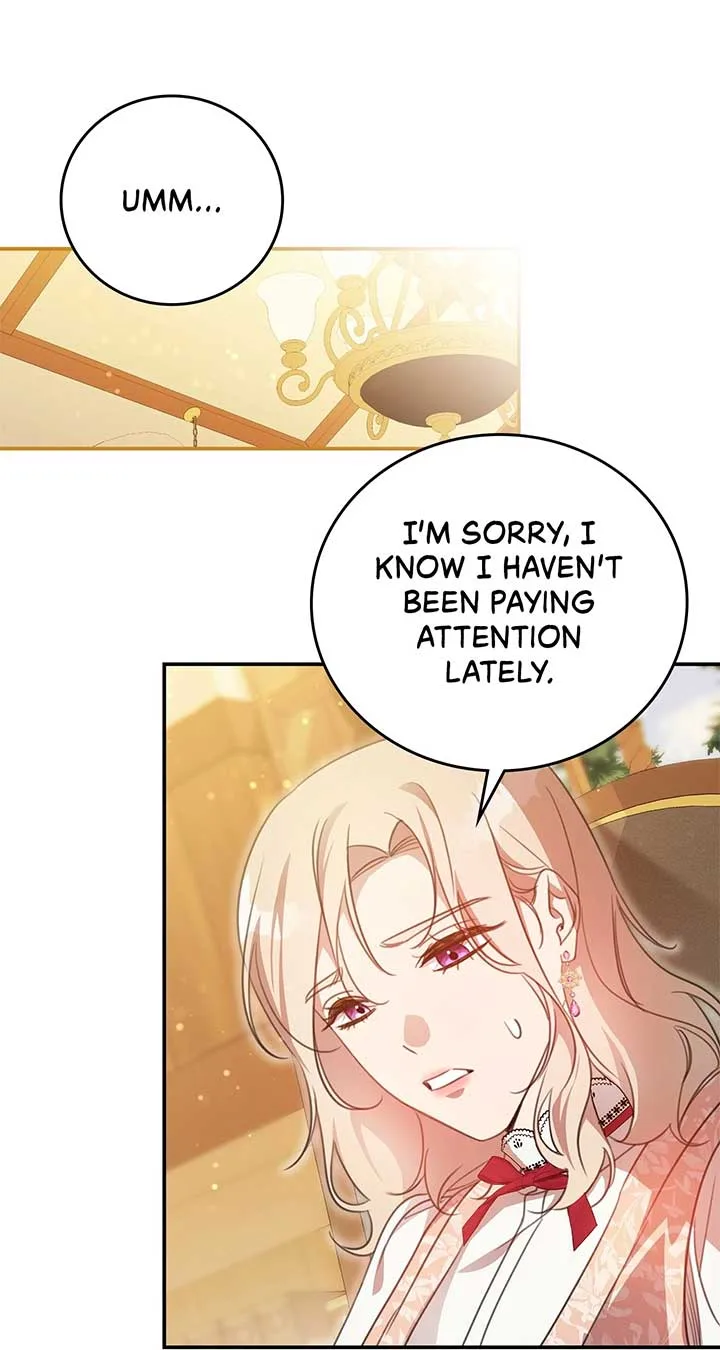 How to Choose Your Knight Chapter 43 page 31