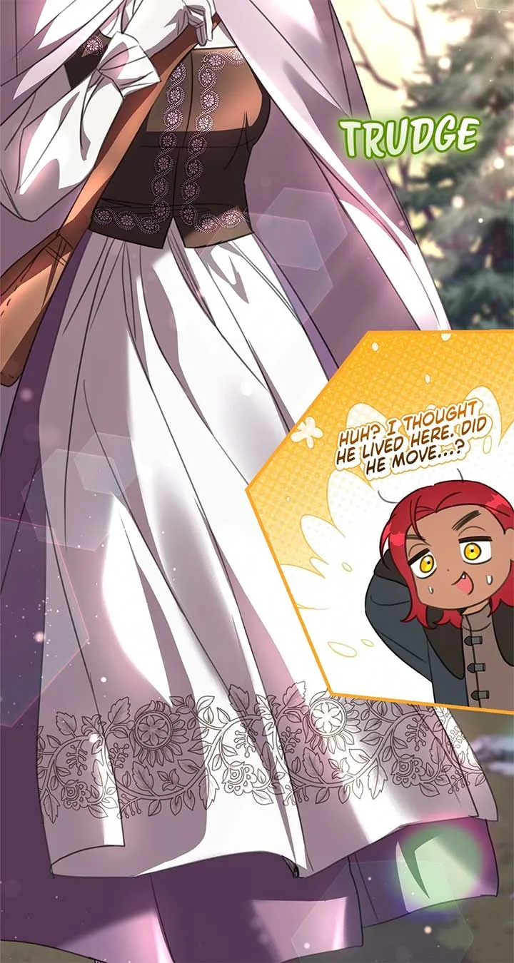 How to Choose Your Knight Chapter 38 page 47