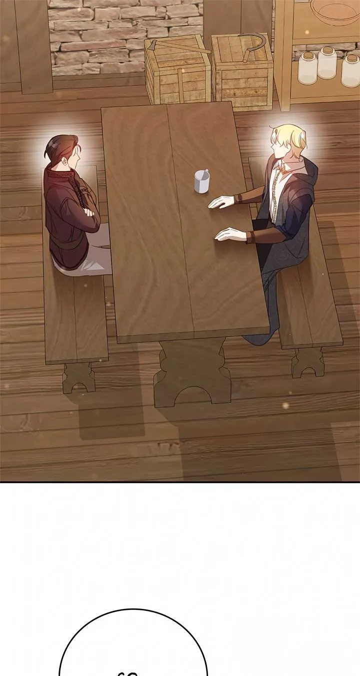 How to Choose Your Knight Chapter 42 page 33
