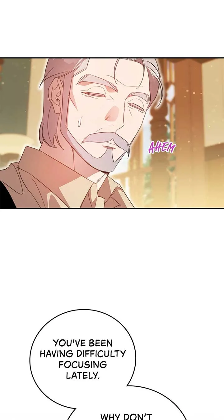 How to Choose Your Knight Chapter 43 page 20