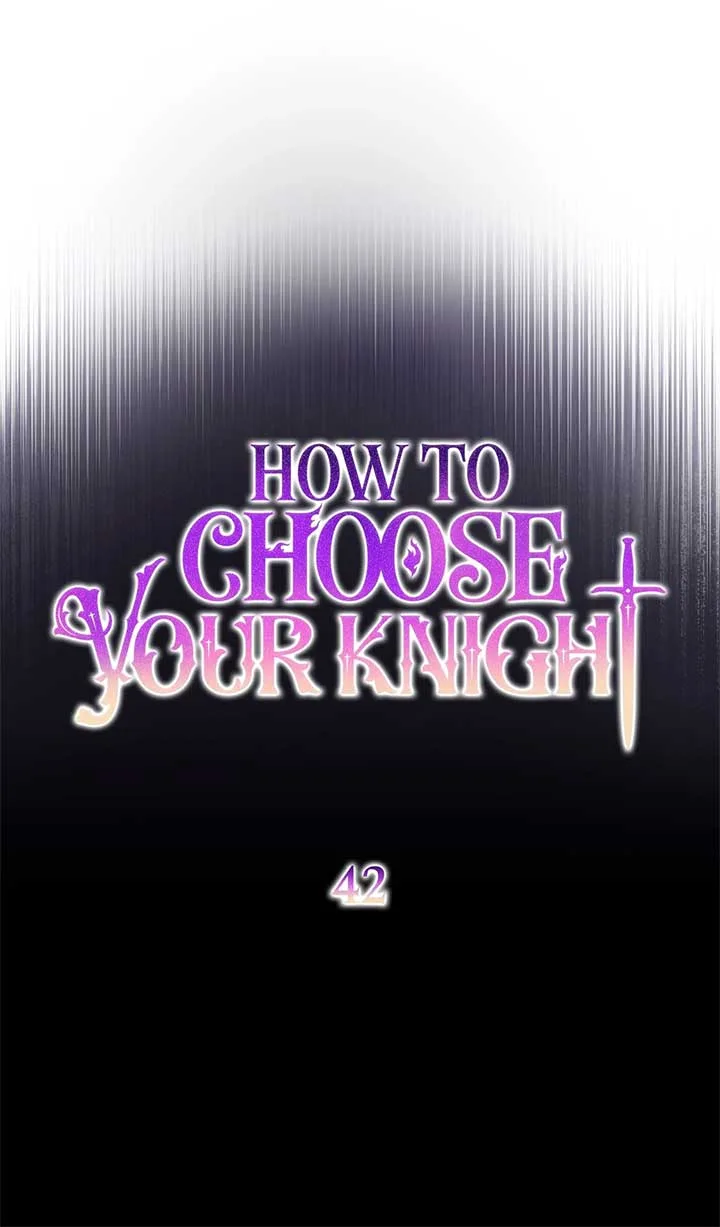 How to Choose Your Knight Chapter 42 page 44