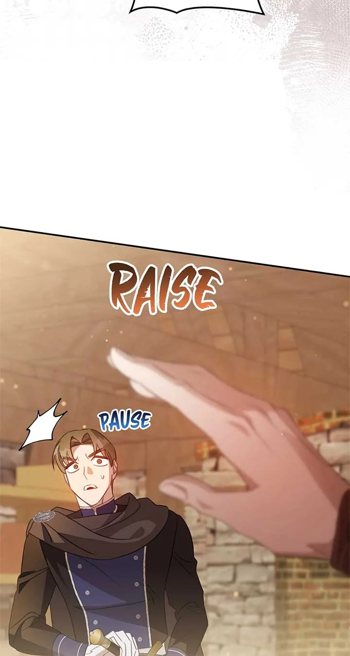 How to Choose Your Knight Chapter 42 page 22