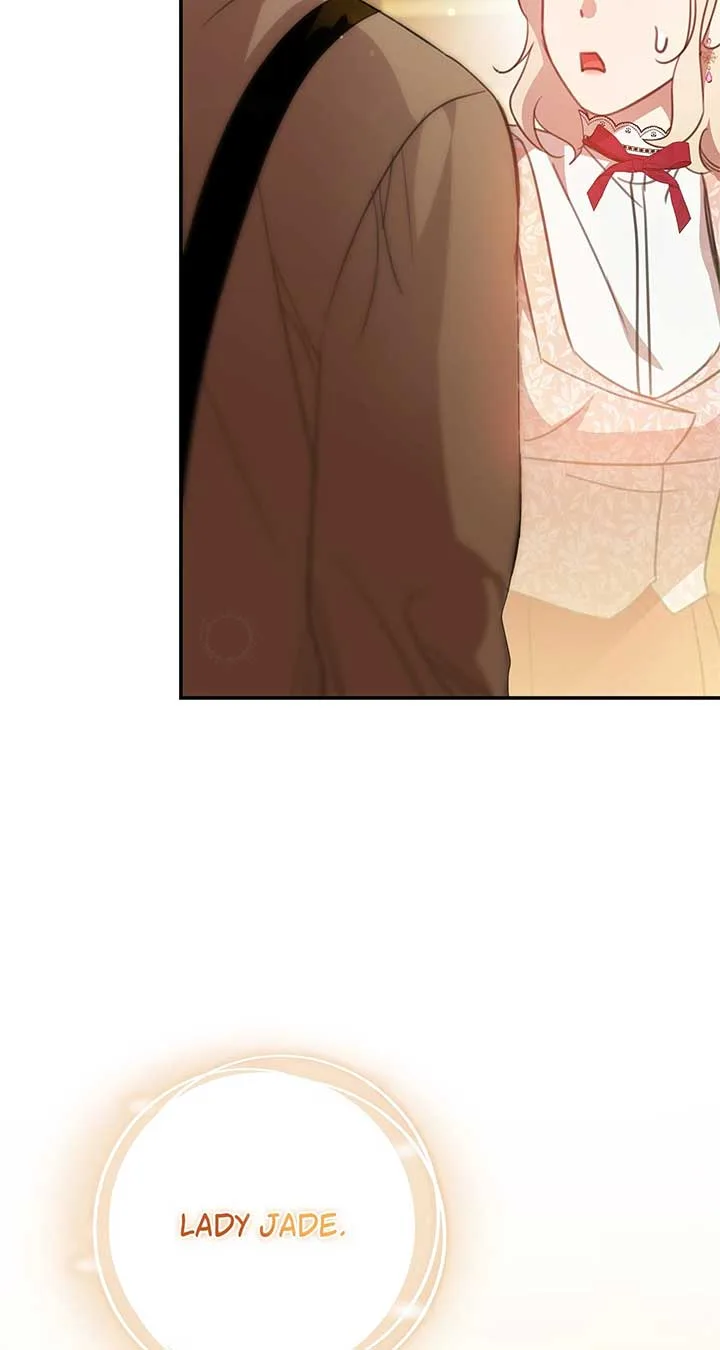 How to Choose Your Knight Chapter 43 page 35
