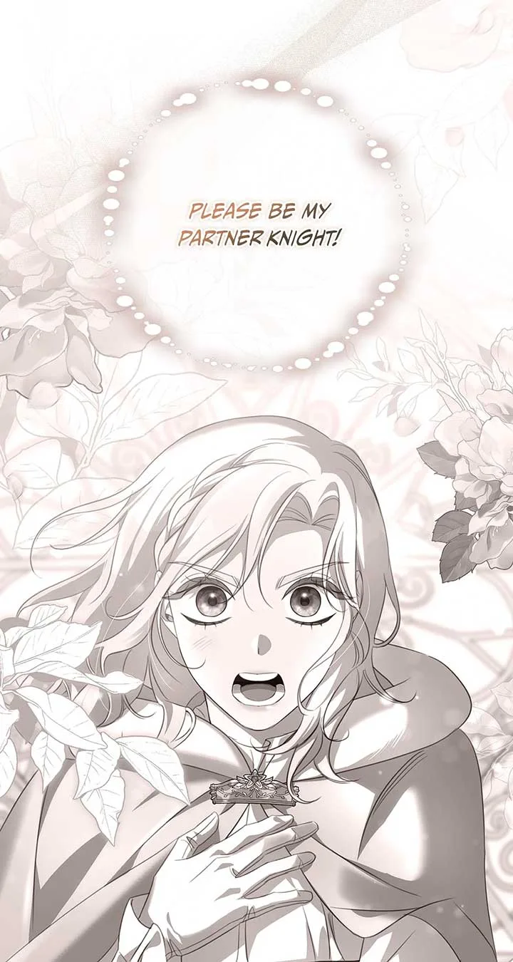 How to Choose Your Knight Chapter 41 page 13