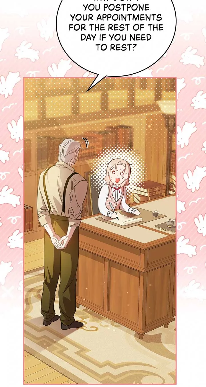 How to Choose Your Knight Chapter 43 page 21
