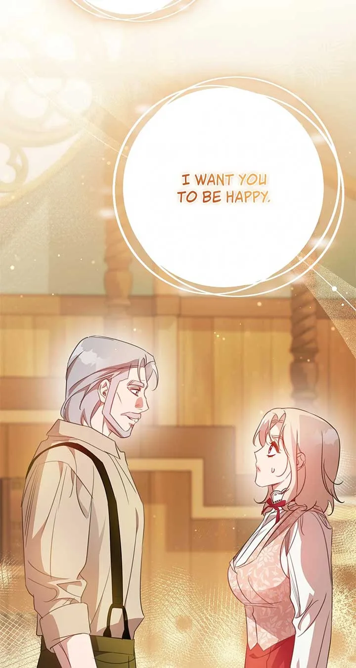 How to Choose Your Knight Chapter 43 page 36