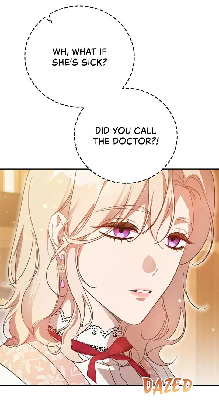 How to Choose Your Knight Chapter 43 page 14