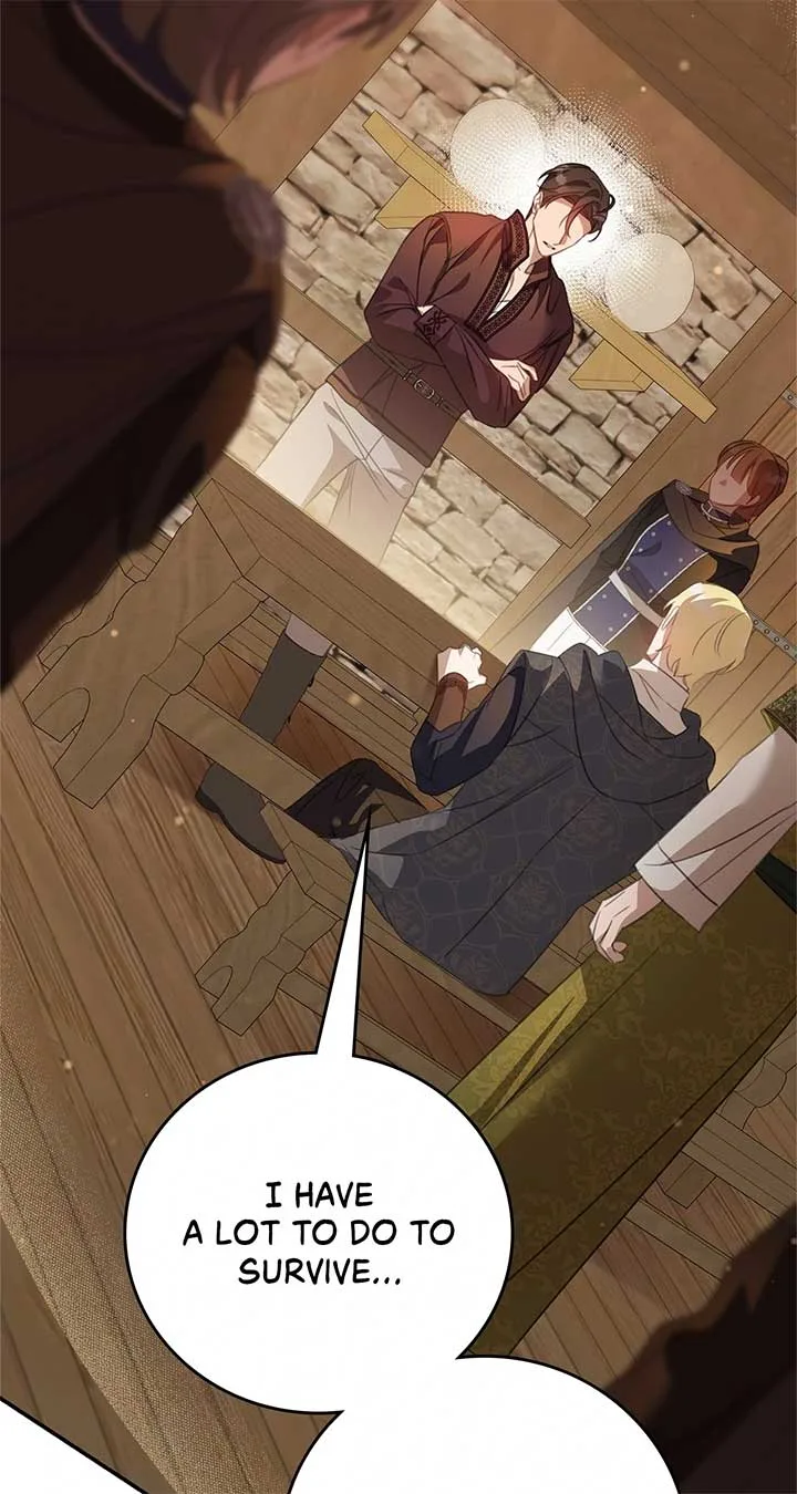How to Choose Your Knight Chapter 42 page 19
