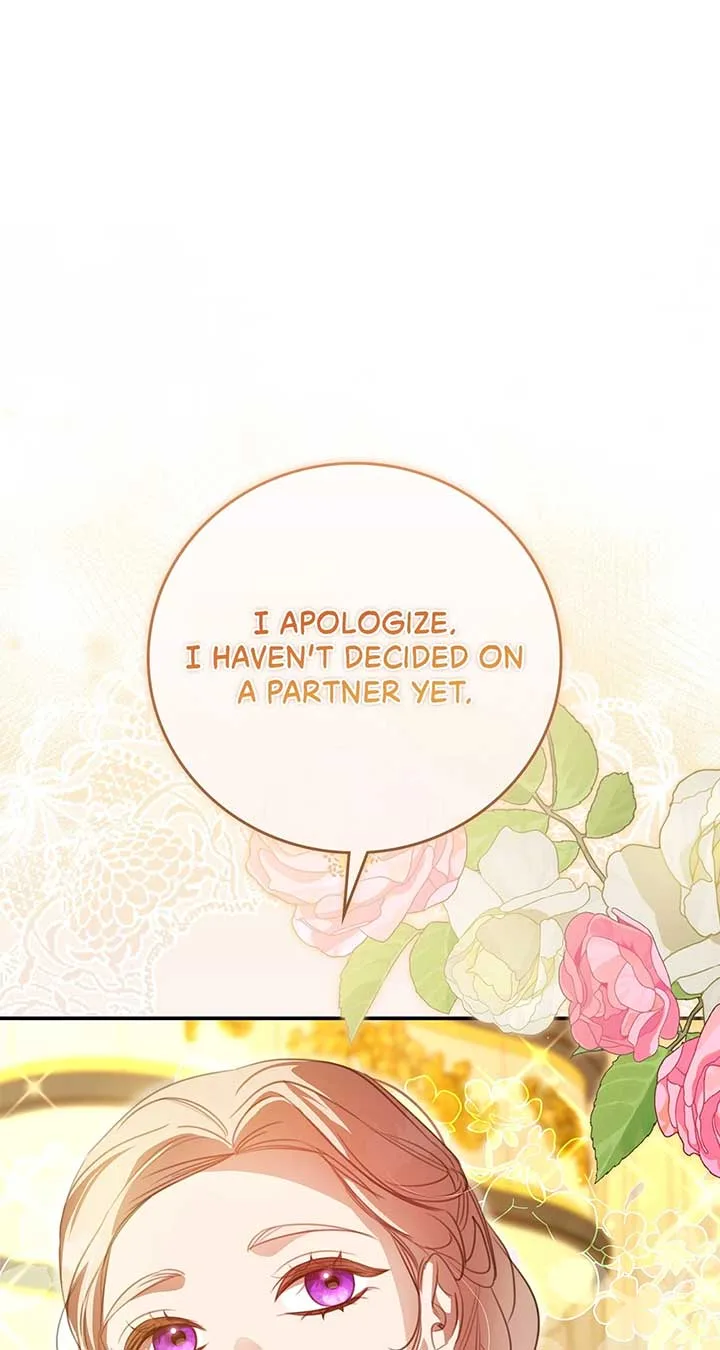 How to Choose Your Knight Chapter 43 page 78