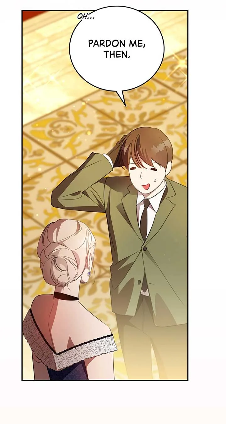 How to Choose Your Knight Chapter 43 page 80