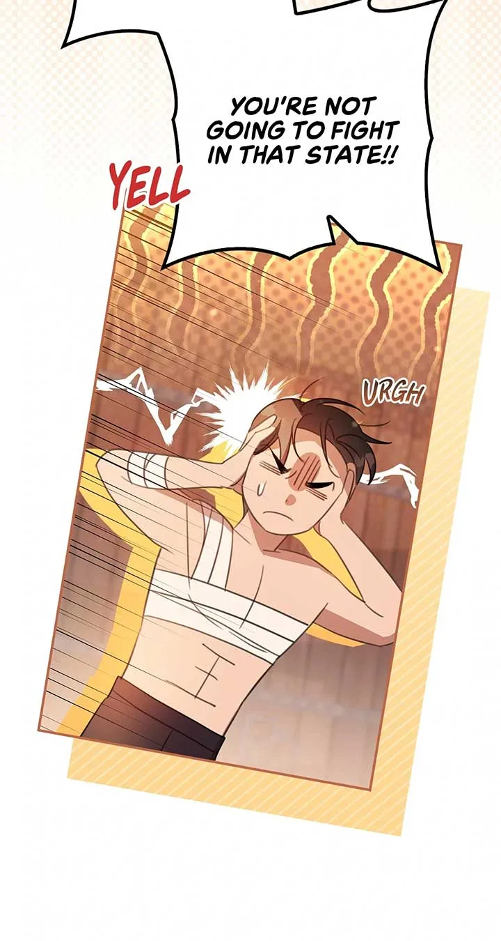How to Choose Your Knight Chapter 41 page 23