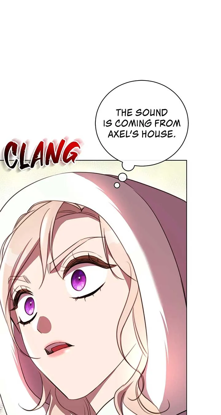 How to Choose Your Knight Chapter 38 page 50