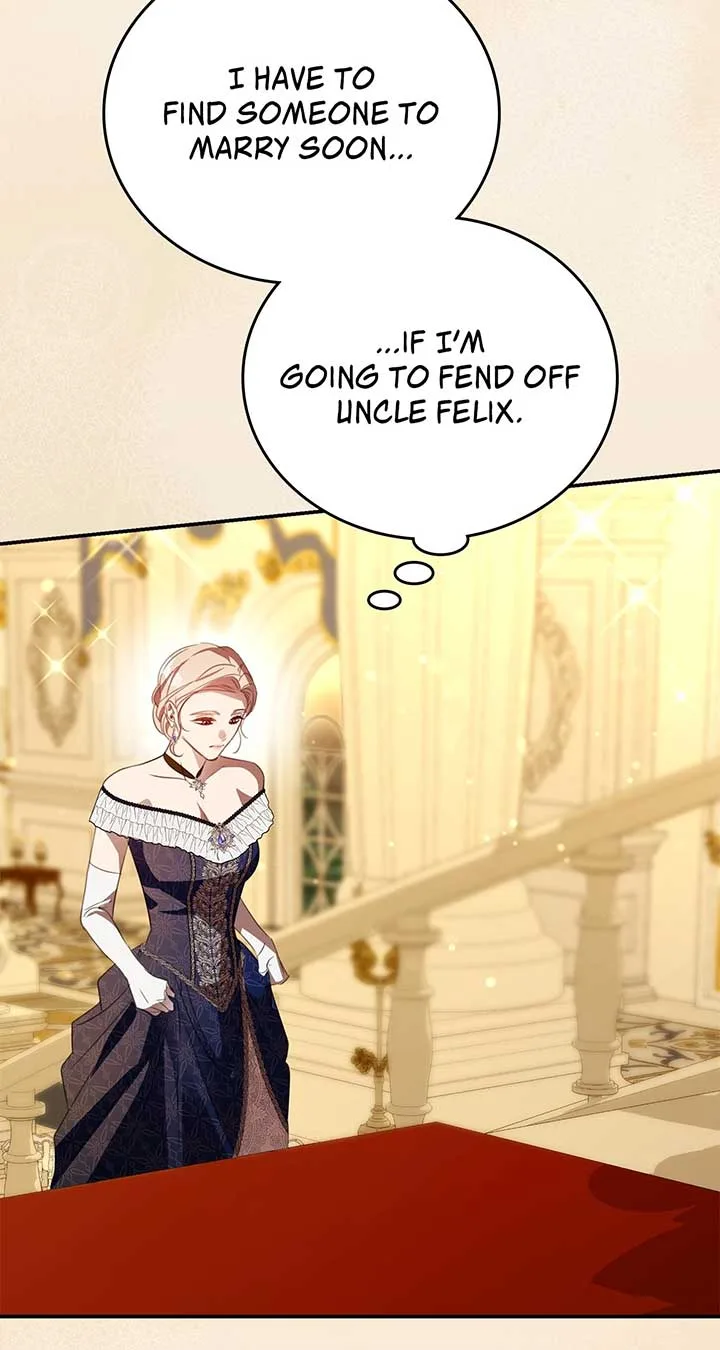 How to Choose Your Knight Chapter 43 page 82