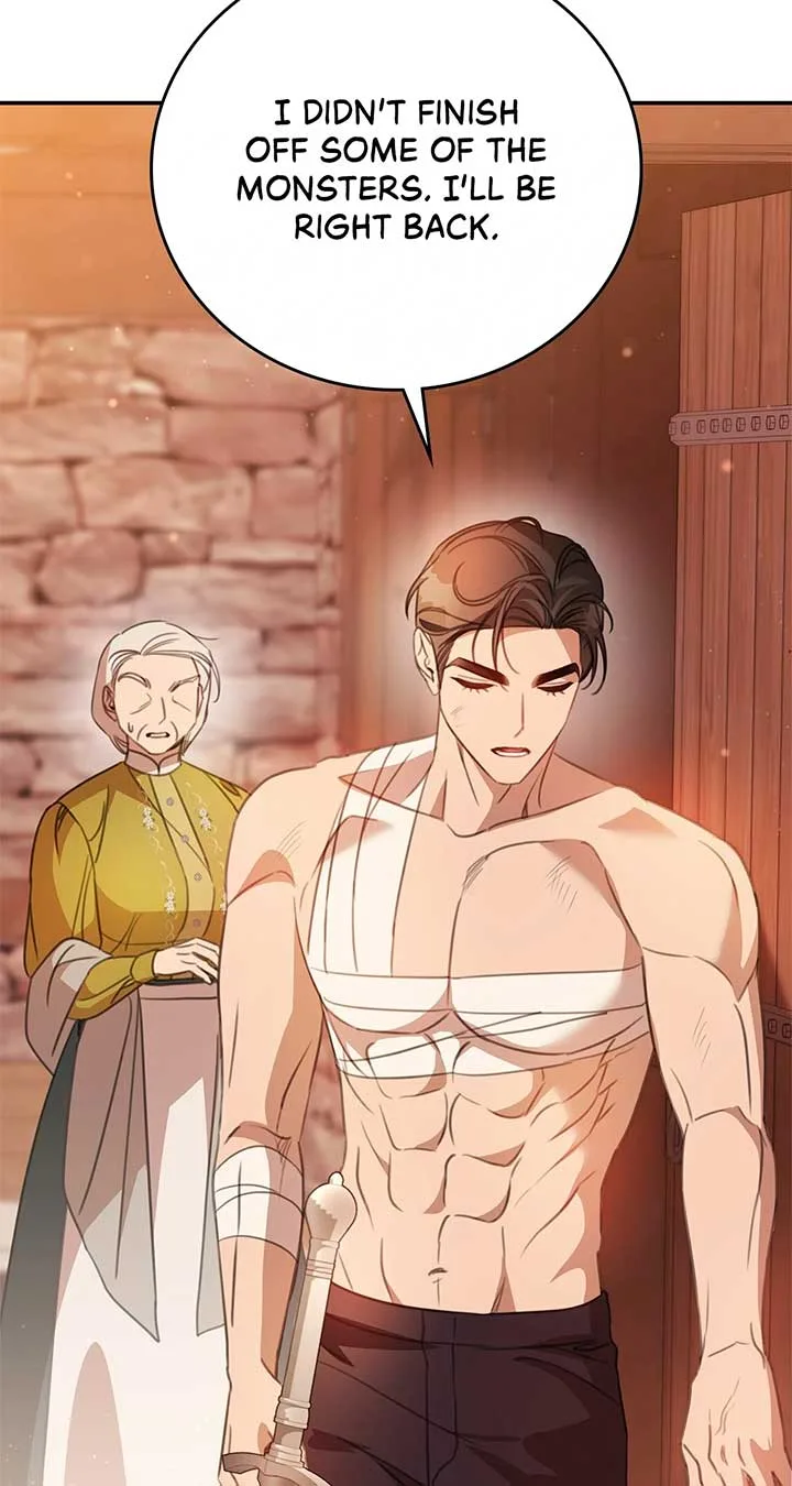 How to Choose Your Knight Chapter 41 page 20