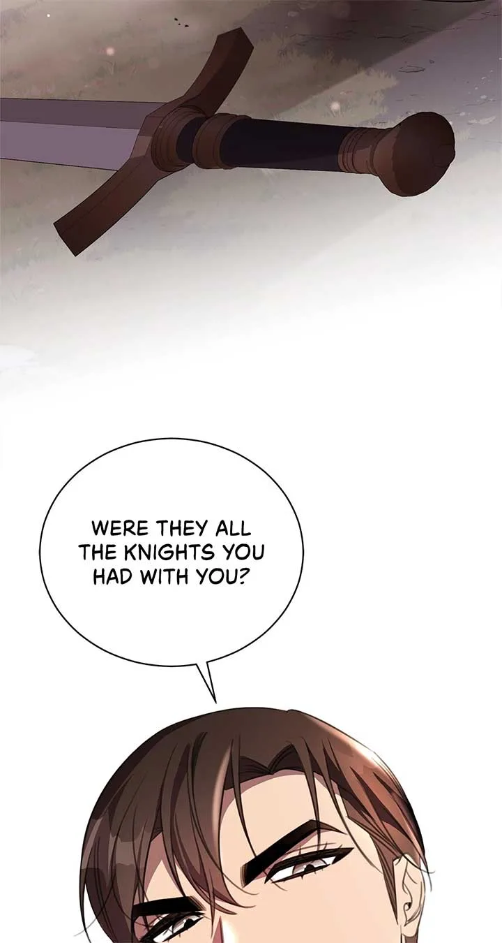How to Choose Your Knight Chapter 38 page 56