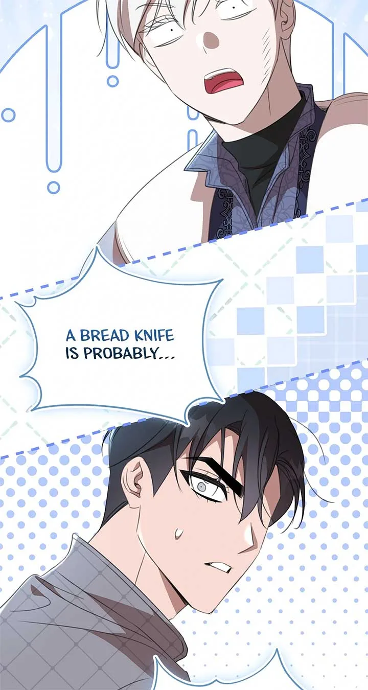 How to Choose Your Knight Chapter 38 page 82