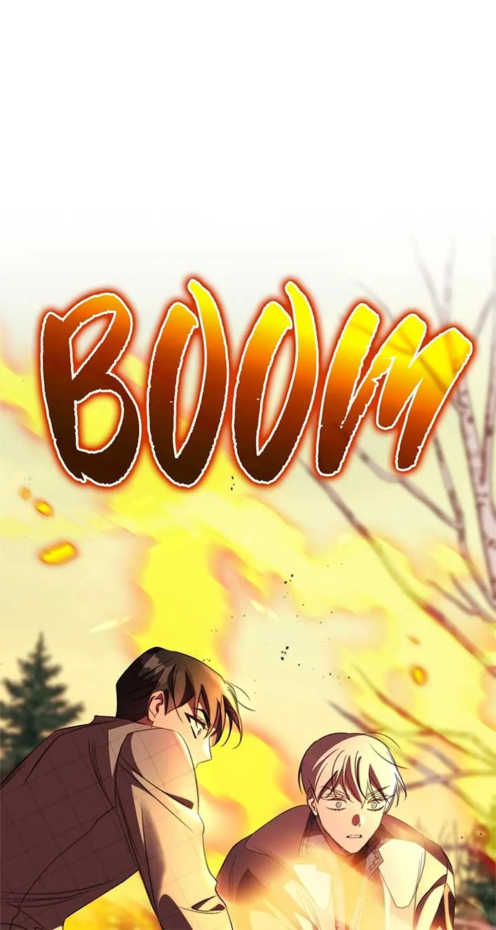 How to Choose Your Knight Chapter 38 page 70