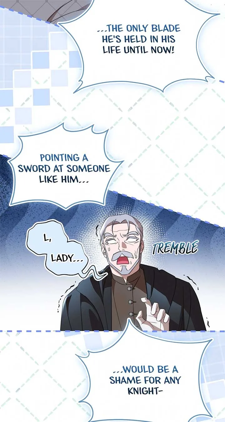 How to Choose Your Knight Chapter 38 page 83