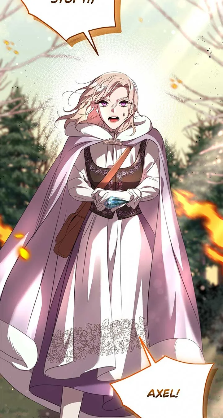 How to Choose Your Knight Chapter 38 page 76