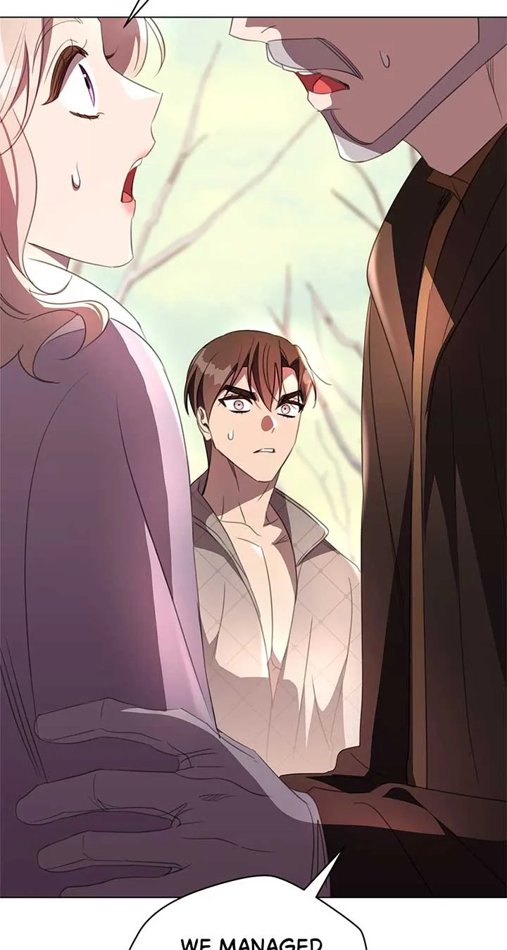 How to Choose Your Knight Chapter 38 page 87