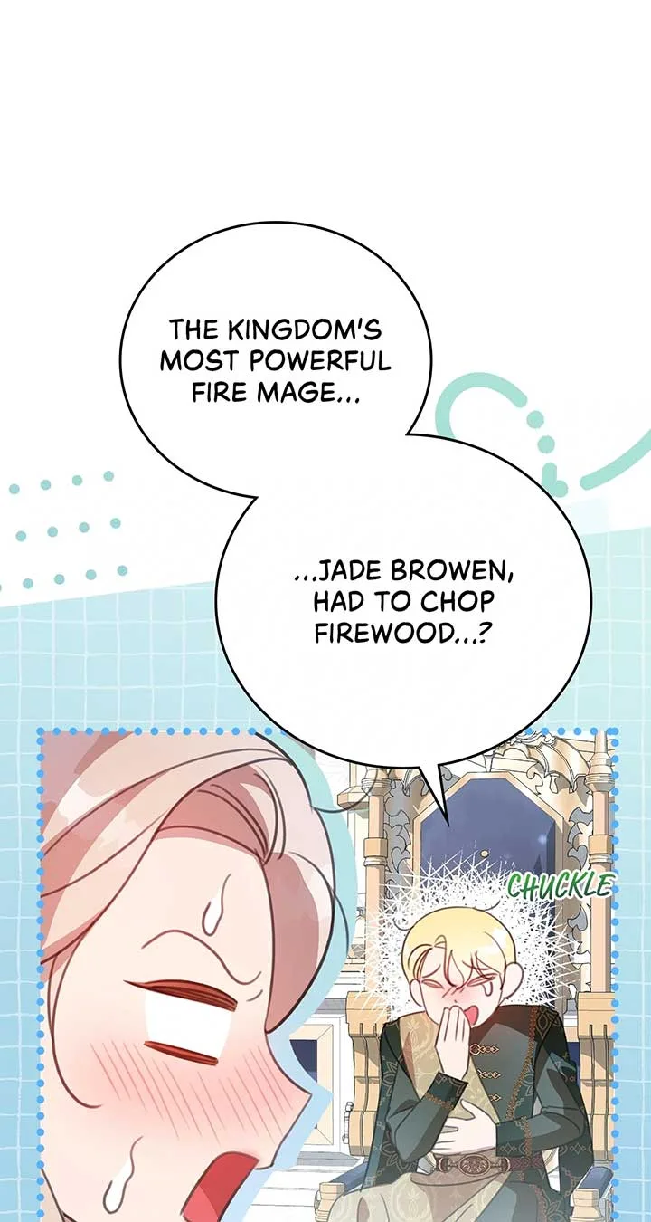How to Choose Your Knight Chapter 41 page 49