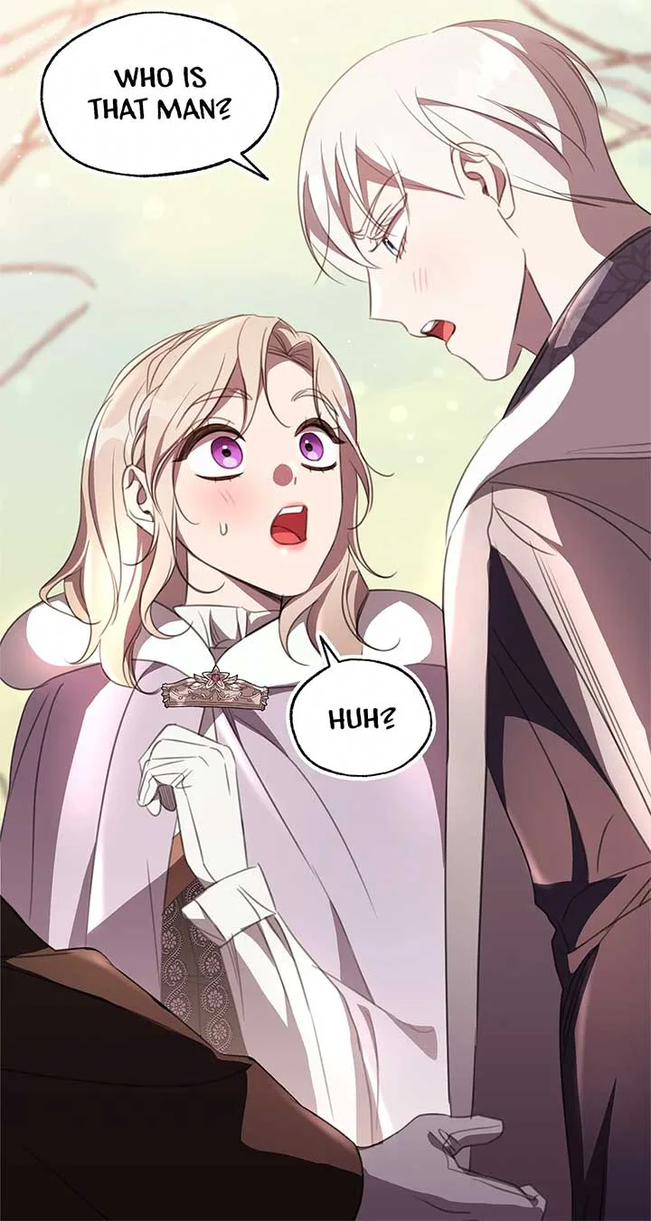 How to Choose Your Knight Chapter 38 page 95