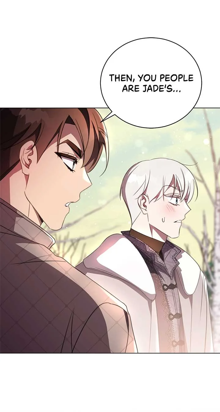 How to Choose Your Knight Chapter 38 page 89