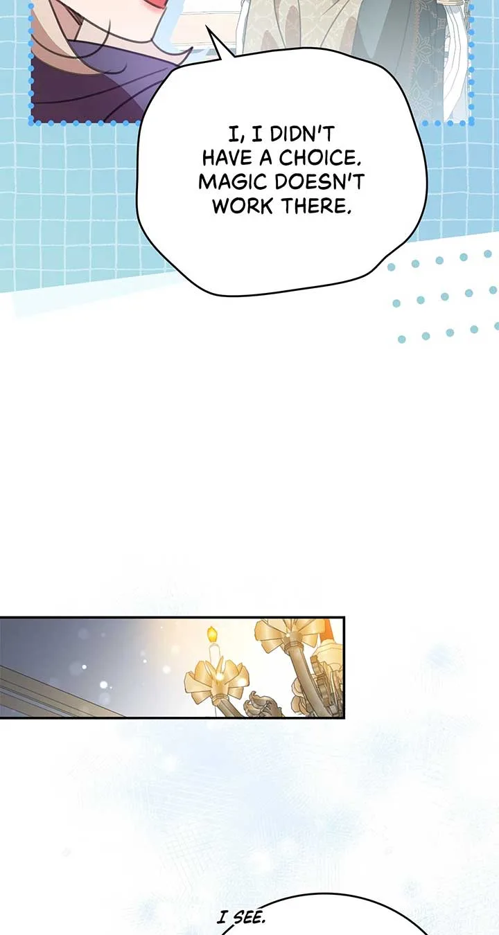 How to Choose Your Knight Chapter 41 page 50