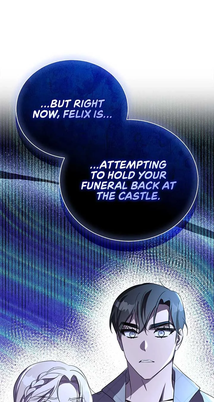 How to Choose Your Knight Chapter 38 page 107