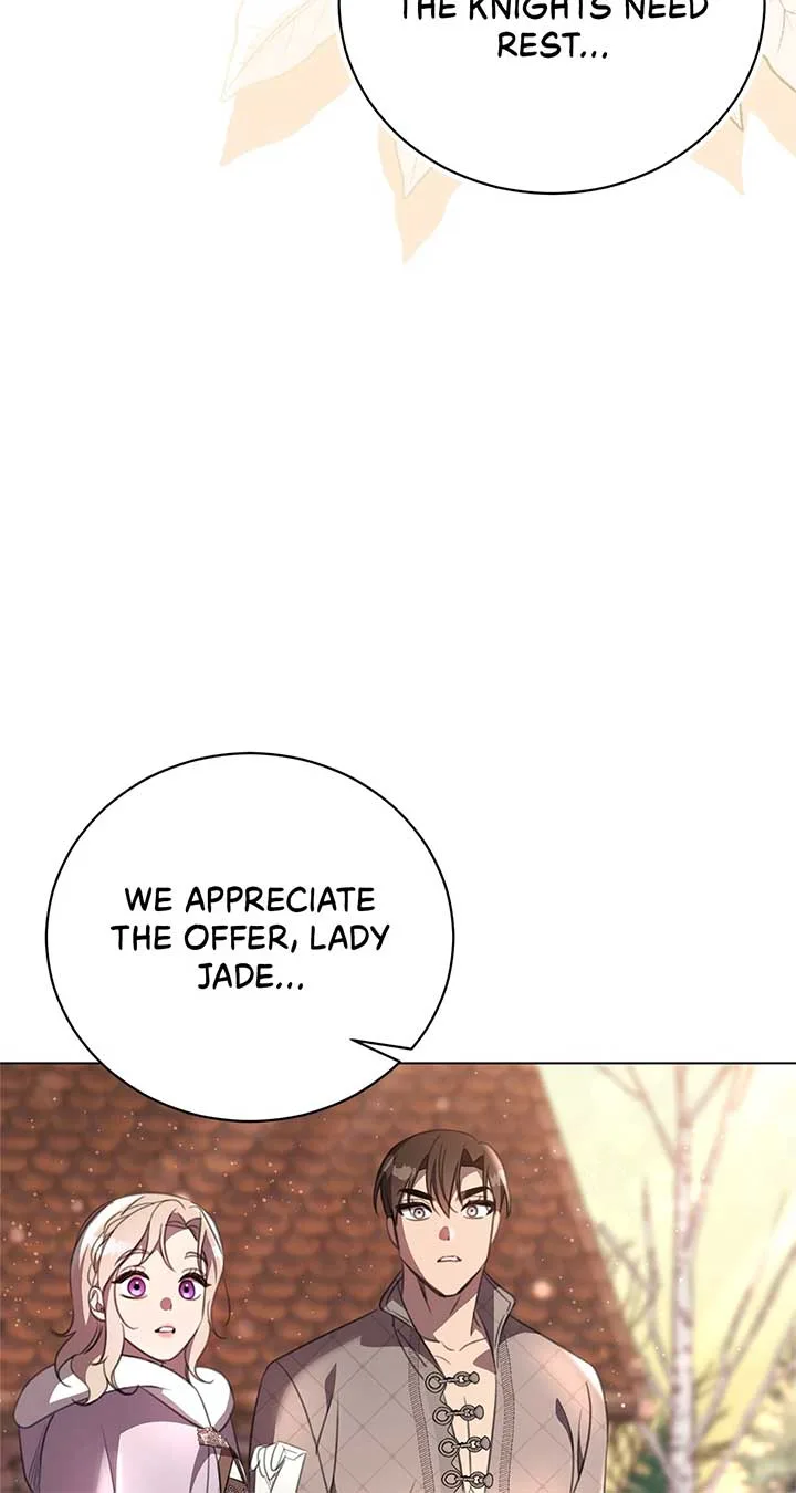 How to Choose Your Knight Chapter 38 page 103