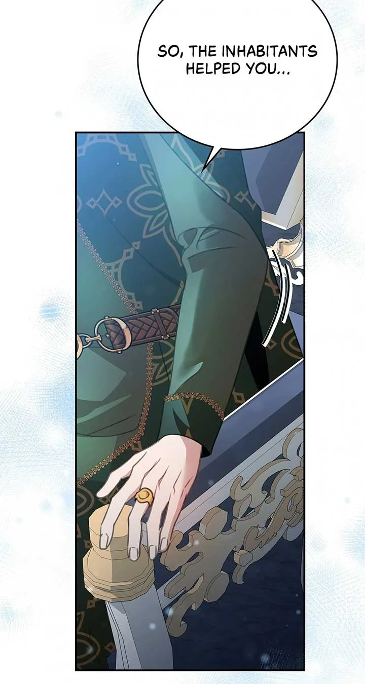 How to Choose Your Knight Chapter 41 page 51