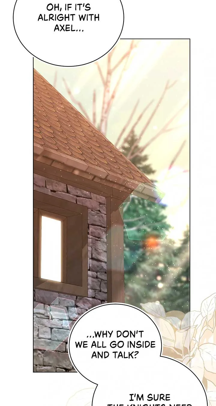 How to Choose Your Knight Chapter 38 page 102