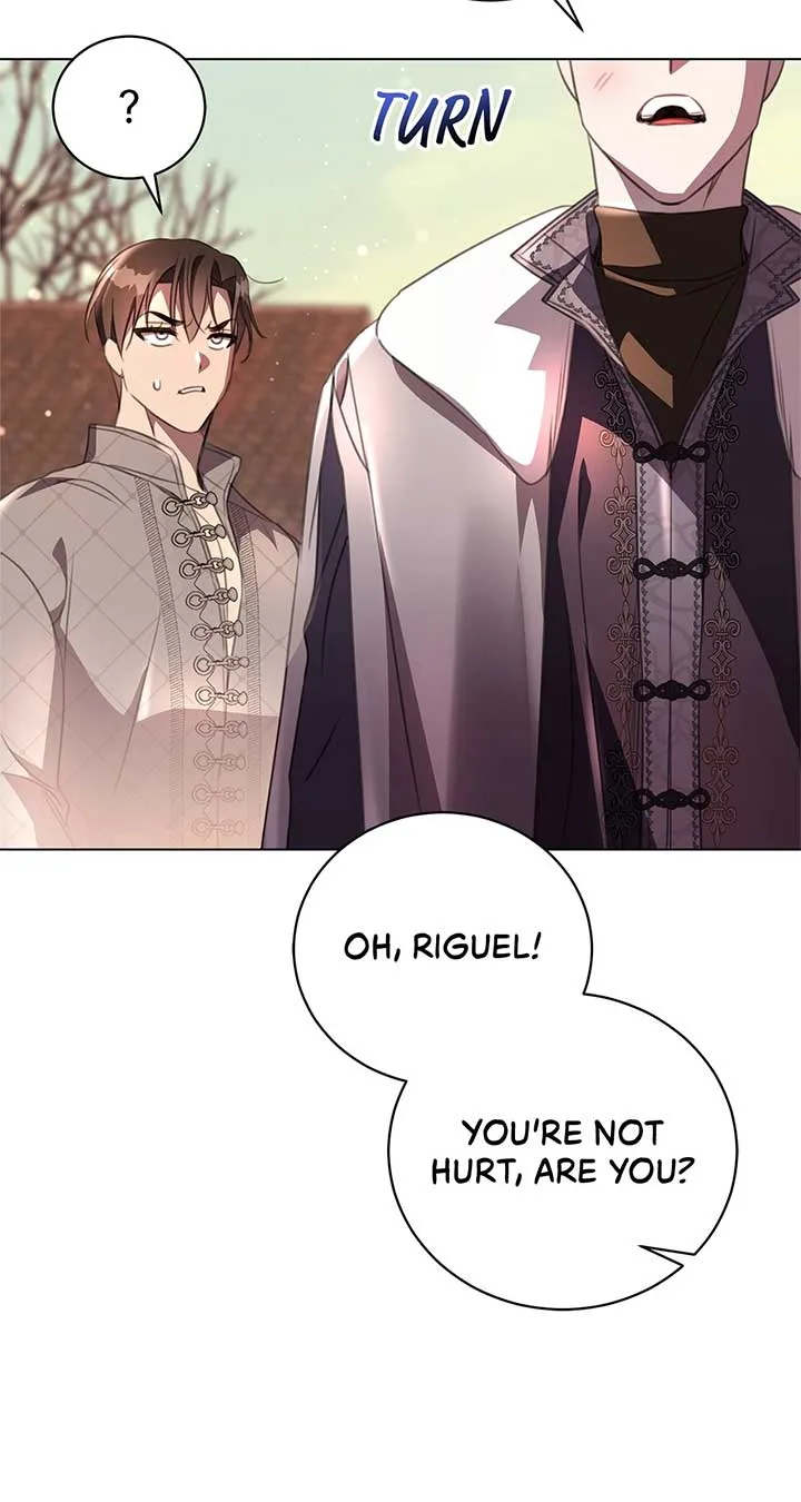 How to Choose Your Knight Chapter 38 page 92