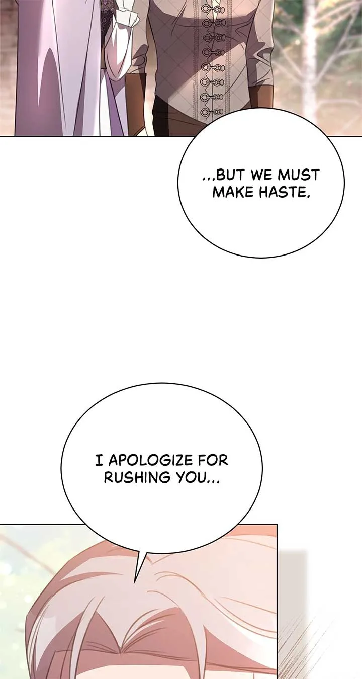 How to Choose Your Knight Chapter 38 page 104