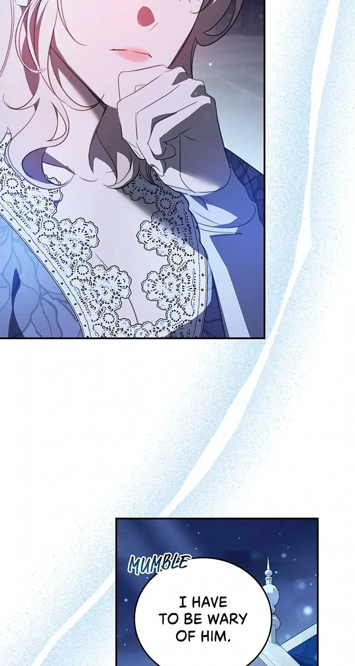 How to Choose Your Knight Chapter 41 page 79