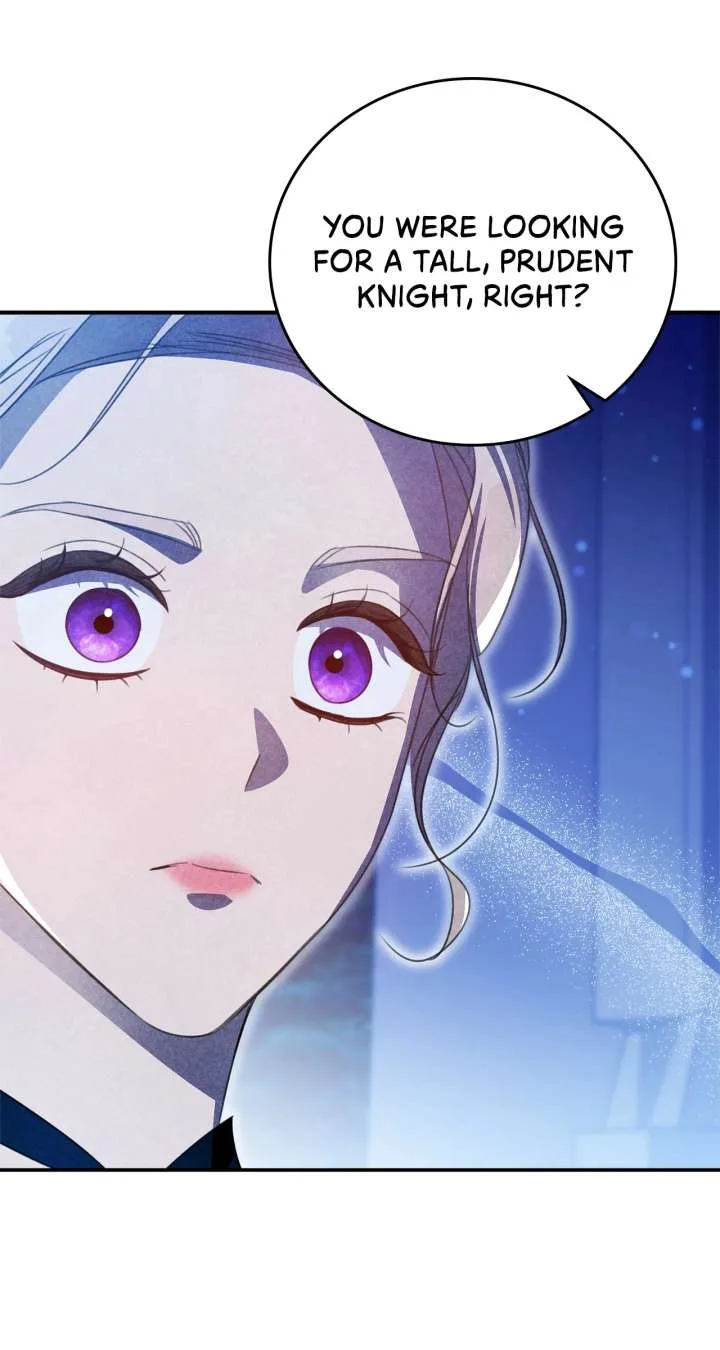 How to Choose Your Knight Chapter 44 page 32