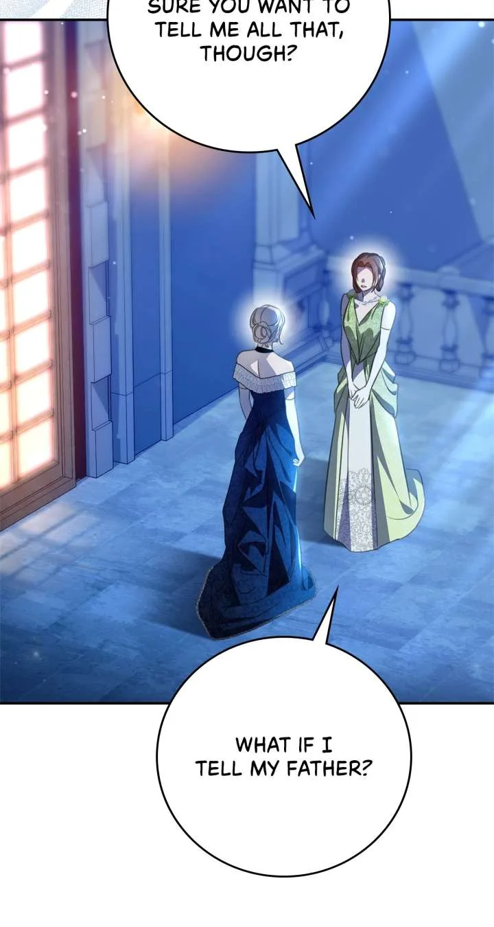How to Choose Your Knight Chapter 44 page 19