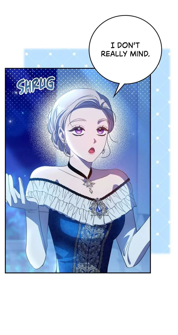 How to Choose Your Knight Chapter 44 page 20