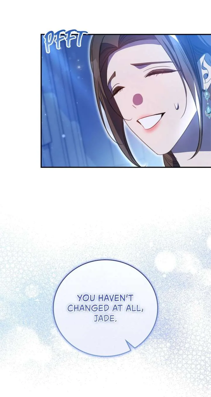How to Choose Your Knight Chapter 44 page 21