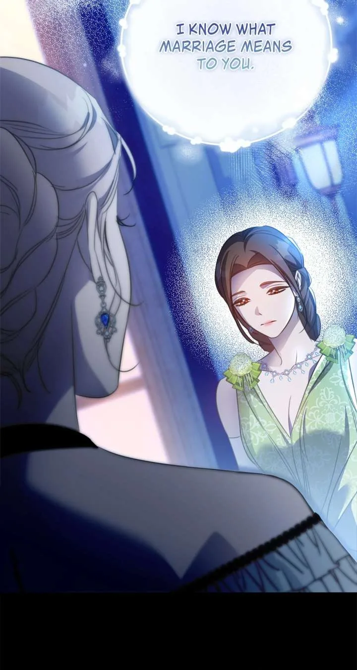 How to Choose Your Knight Chapter 44 page 23