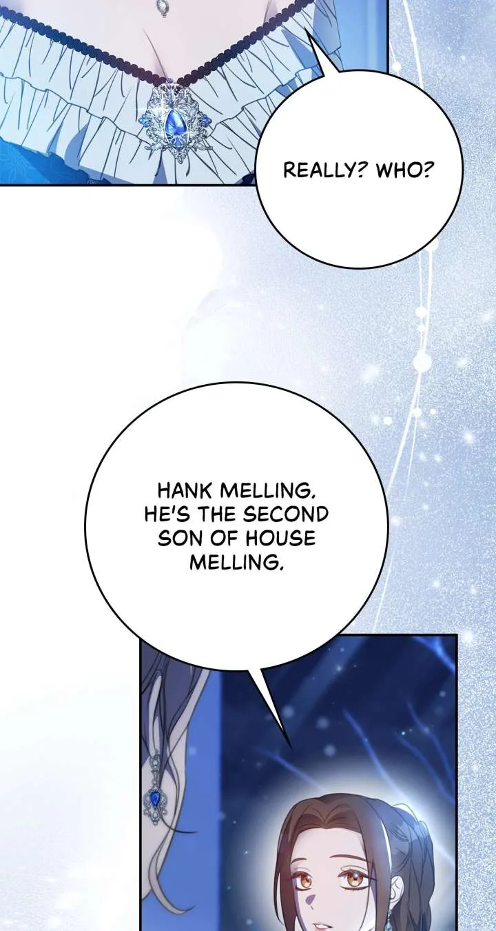 How to Choose Your Knight Chapter 44 page 30