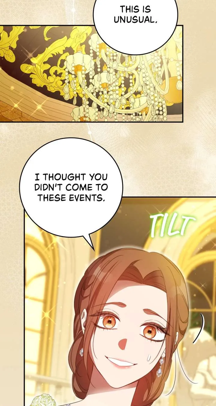 How to Choose Your Knight Chapter 44 page 4
