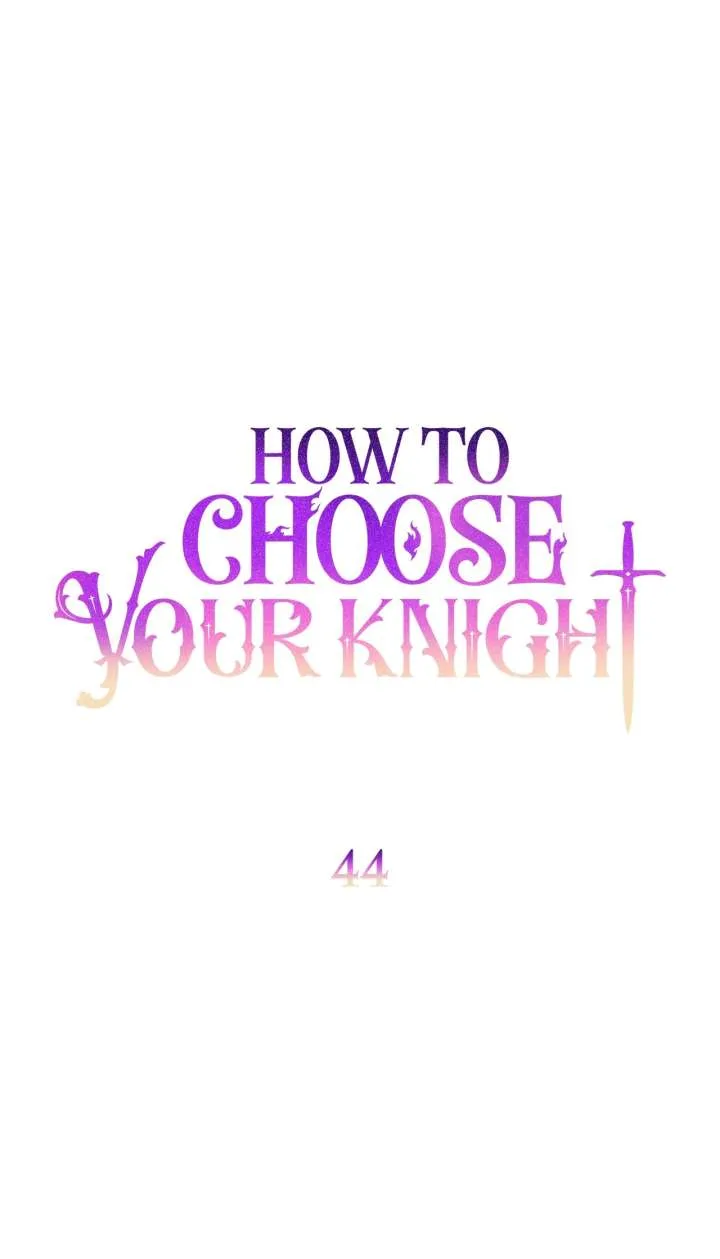 How to Choose Your Knight Chapter 44 page 16