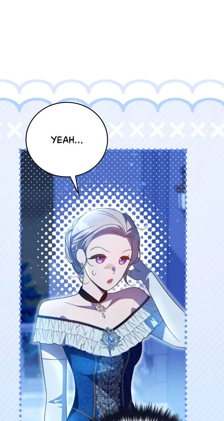 How to Choose Your Knight Chapter 44 page 33