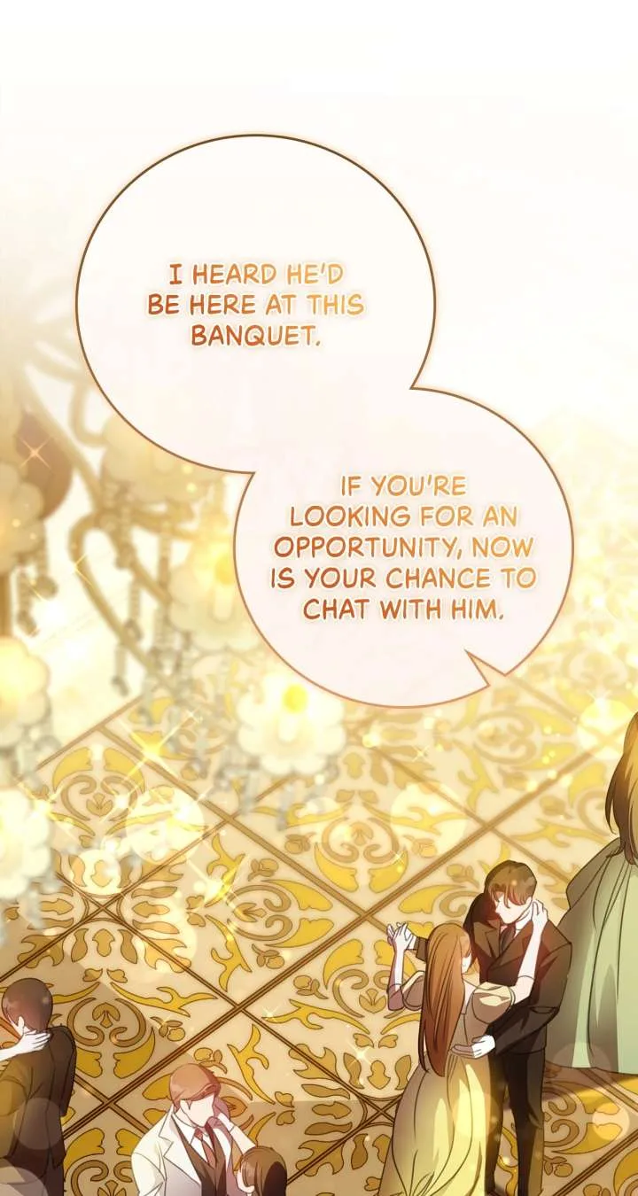 How to Choose Your Knight Chapter 44 page 39