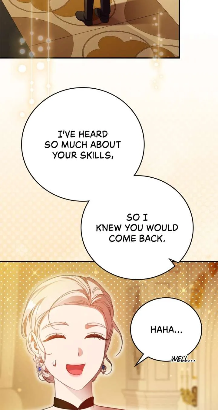 How to Choose Your Knight Chapter 44 page 69